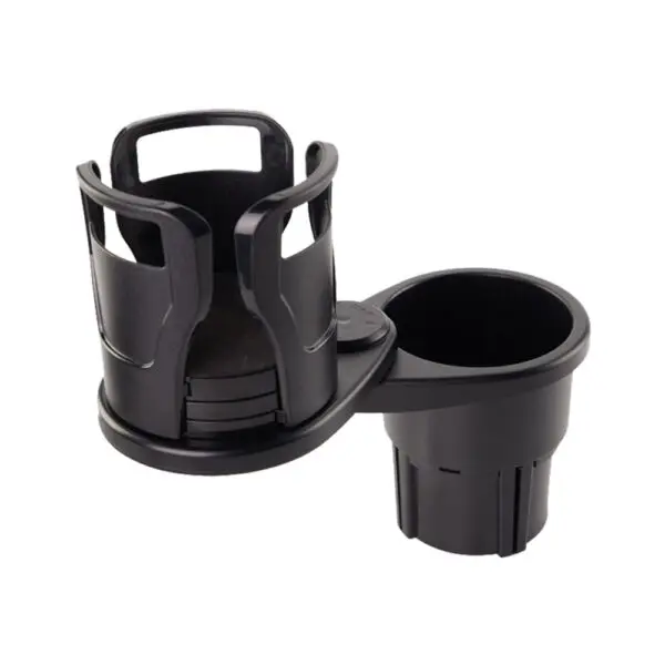 多功能車用旋轉杯架