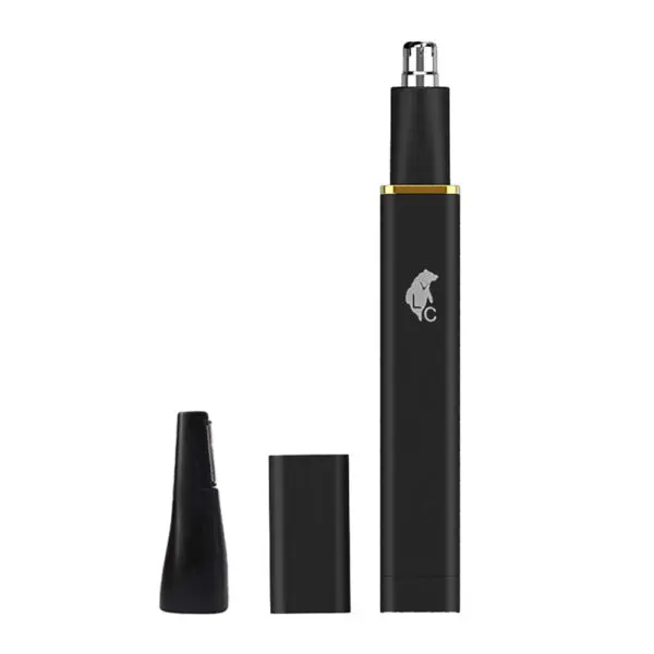 二合一電動鼻毛修眉器