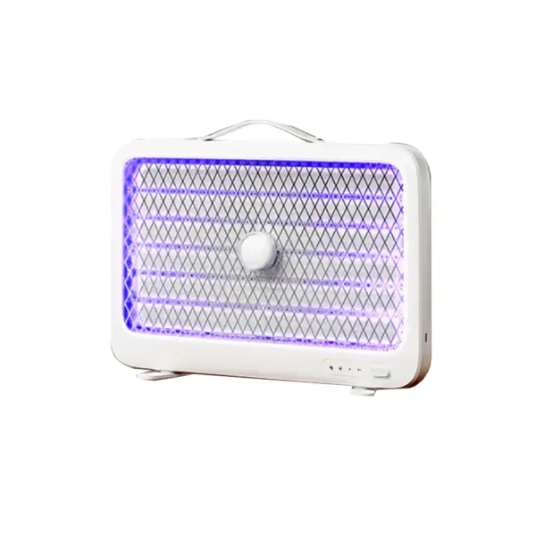 小米-質零強效滅蚊屋 K6