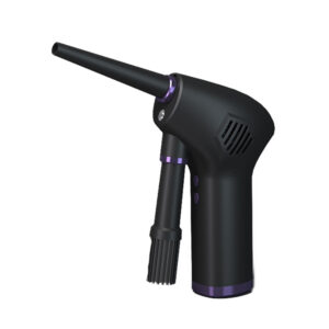 usb無線充電吹塵器