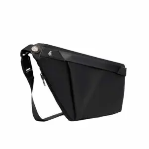 LC 潮流機能單肩包