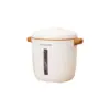 HAGOOGI日本品牌 半導體真空保鮮罐 10L/20L