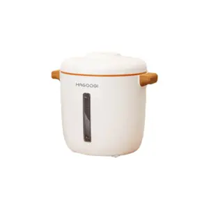 HAGOOGI日本品牌 半導體真空保鮮罐 10L/20L