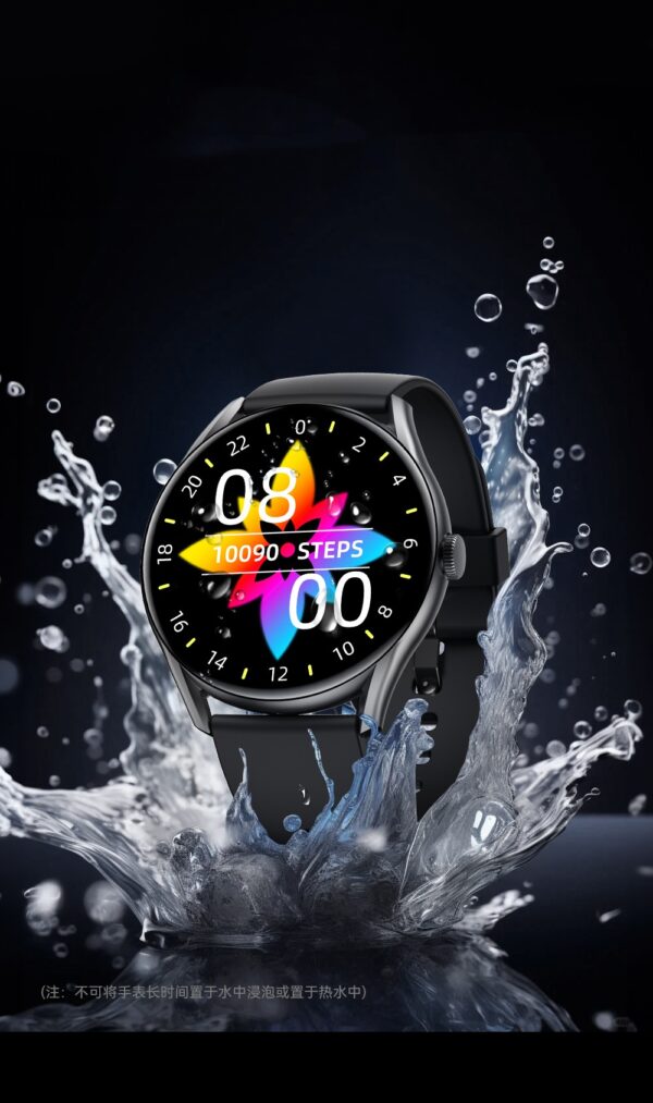 ProTap 智能手錶 W12 Pro