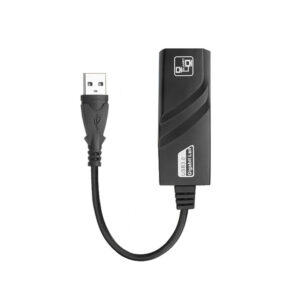 USB3.0千兆網卡網路轉接線RJ45