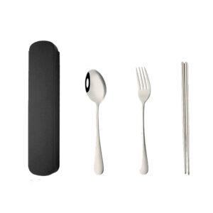 不鏽鋼餐具套組