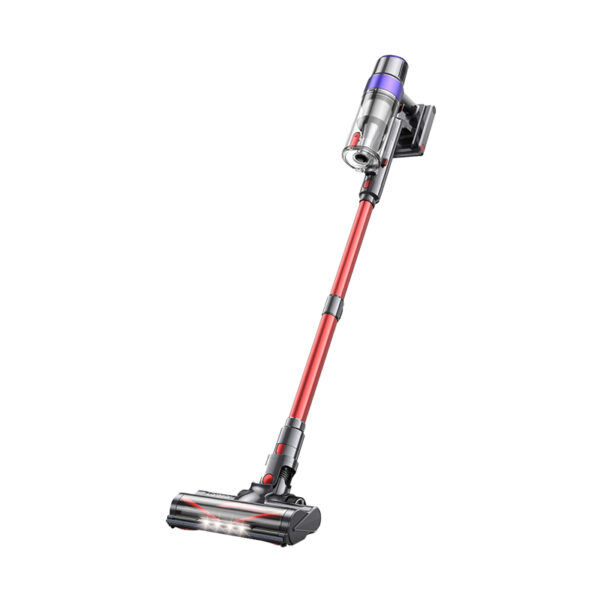 【Honiture】S13 手持無線吸塵器