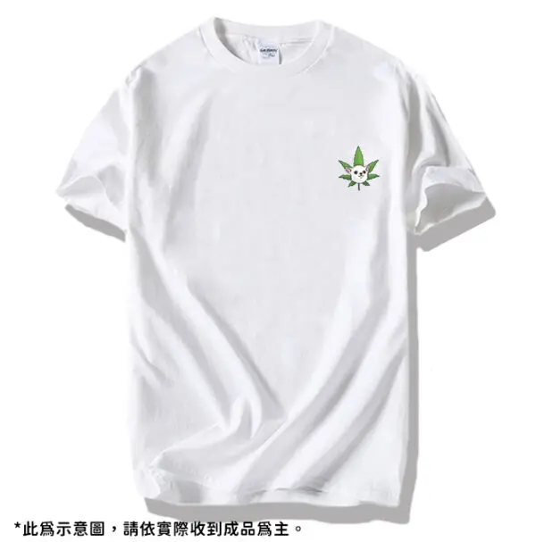 【迷因】夏季聯名短T