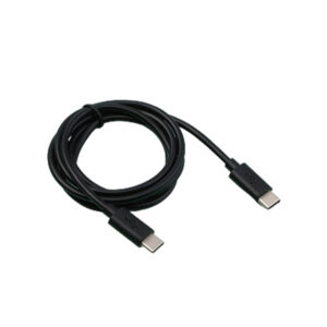 Type-C to Type-C 數據充電線