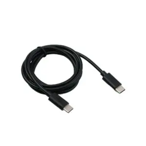 Type-C to Type-C 數據充電線