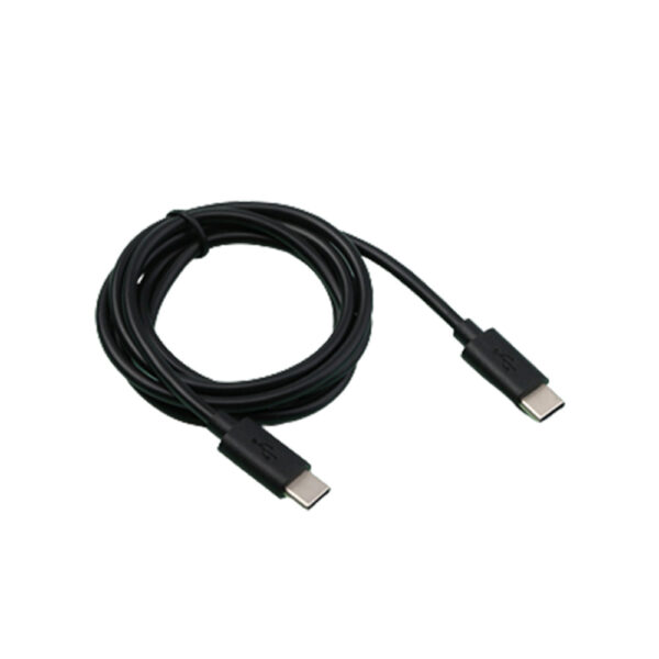 Type-C to Type-C 數據充電線