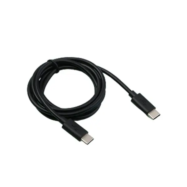 Type-C to Type-C 數據充電線