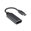 Type-c 轉 HDMI 轉接頭