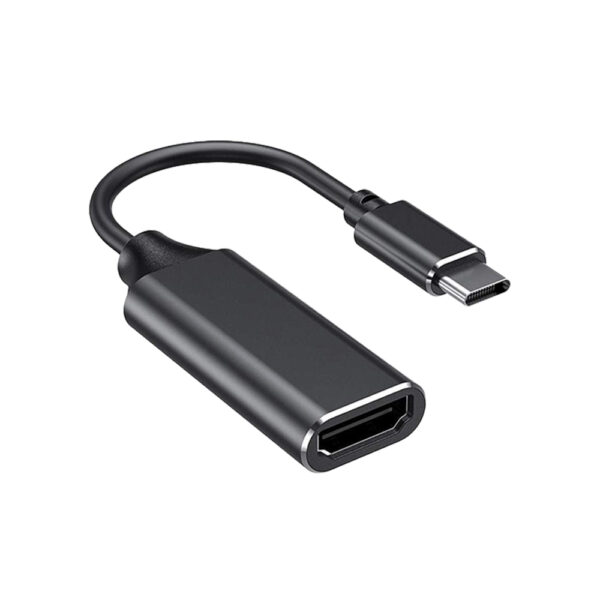 Type-c 轉 HDMI 轉接頭