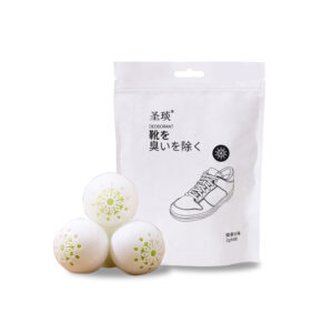 鞋子除臭球(6入一包)