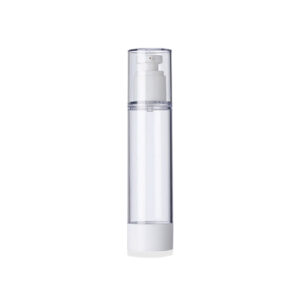高級真空瓶 100ml