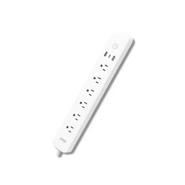 米家 酷客Gosund 30W GaN智慧延長線 WP12