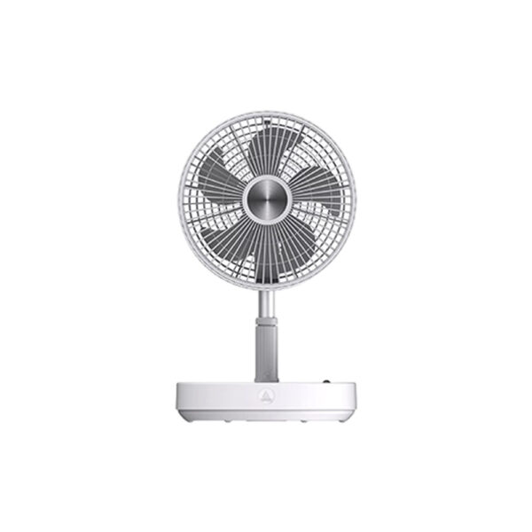 疊品折疊伸縮收納風扇P2000