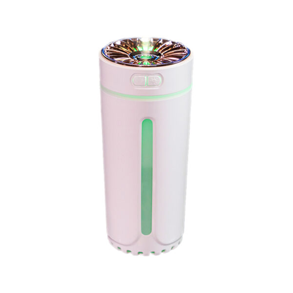 車用香薰加濕器充電款300ml