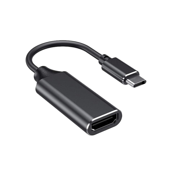 Type-c 轉 HDMI 轉接頭