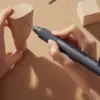 米家電磨筆