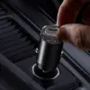 小米-45W迷你車載充電器
