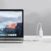 小米-ProTap雙Type-C充電線