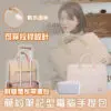 簡約筆記型電腦手提包