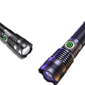 野外必備超亮手電筒