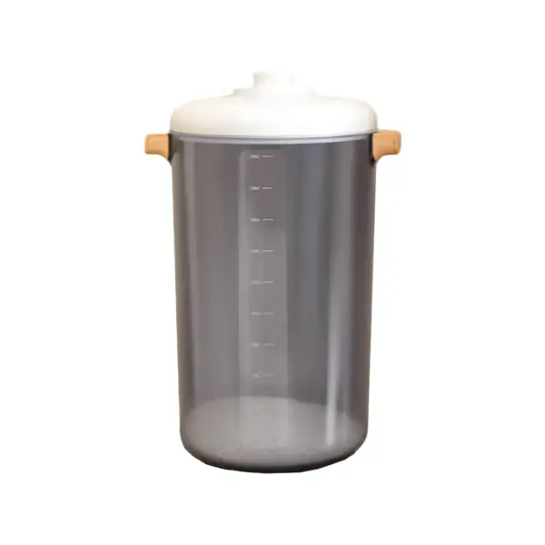 HAGOOGI日本品牌 半導體真空保鮮罐 10L/20L