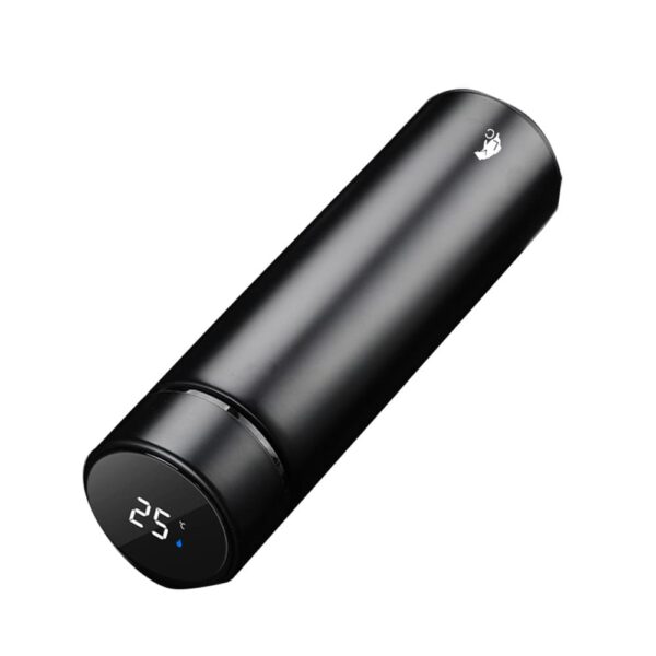 LC 316不鏽鋼智能保溫瓶