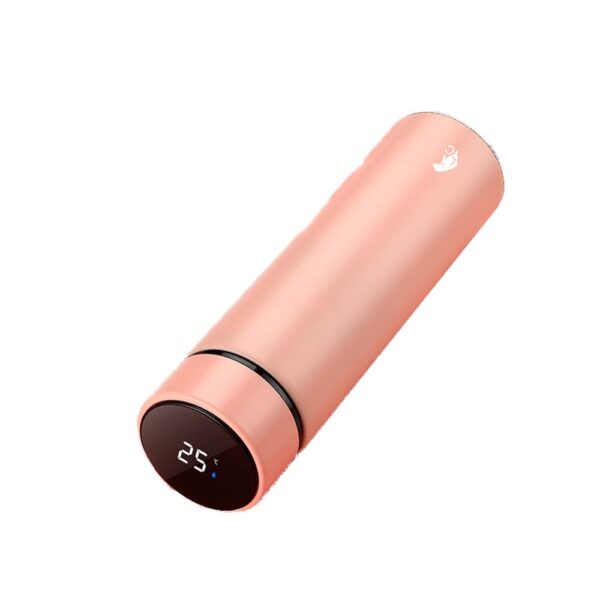 LC 316不鏽鋼智能保溫瓶