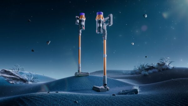 【Honiture】小宇宙X7 無線吸塵器