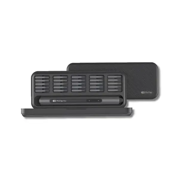 ProTap-電動精修螺絲刀