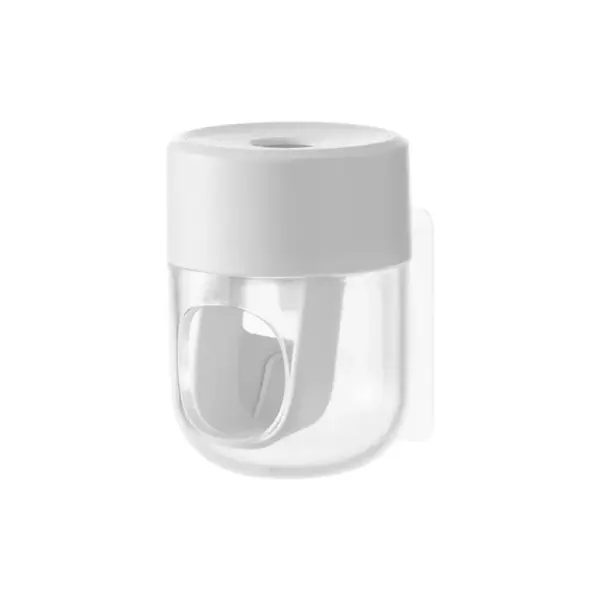 小米-壁掛自動擠牙膏器