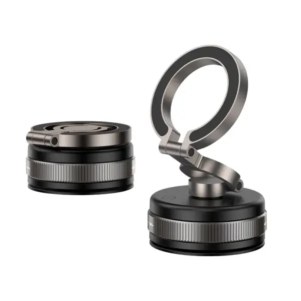 imilab創米-3軸真空磁吸手機支架