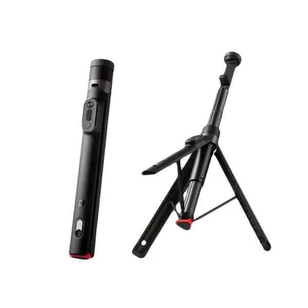 變焦落地自拍桿