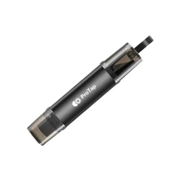 ProTap 車窗擊破器-黑