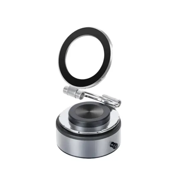 Timo真空吸附磁吸支架