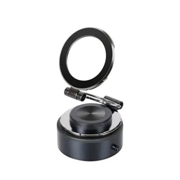 Timo真空吸附磁吸支架