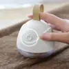 HAGOOGI日本品牌-充電式毛球去除器(MQ-3)