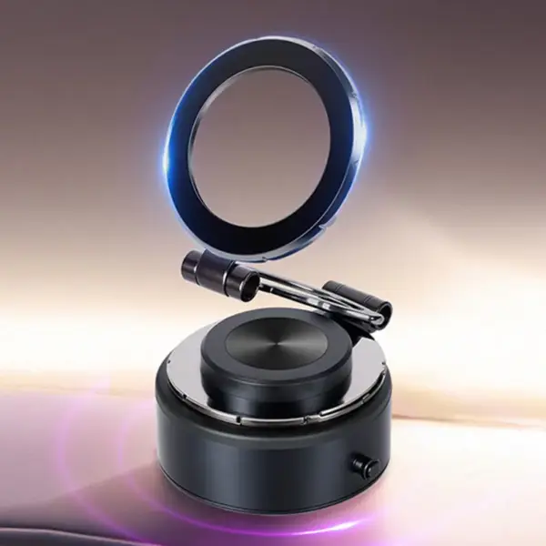 Timo真空吸附磁吸支架