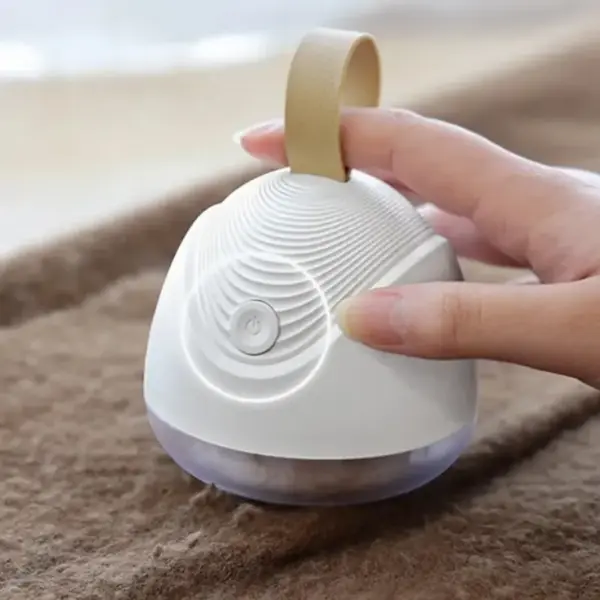HAGOOGI日本品牌-充電式毛球去除器(MQ-3)
