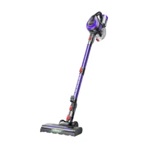 【Honiture】省霸紫 Y10 輕盈吸塵器