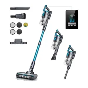 vc60 【Buture】美國小海豚吸塵器 VC 60