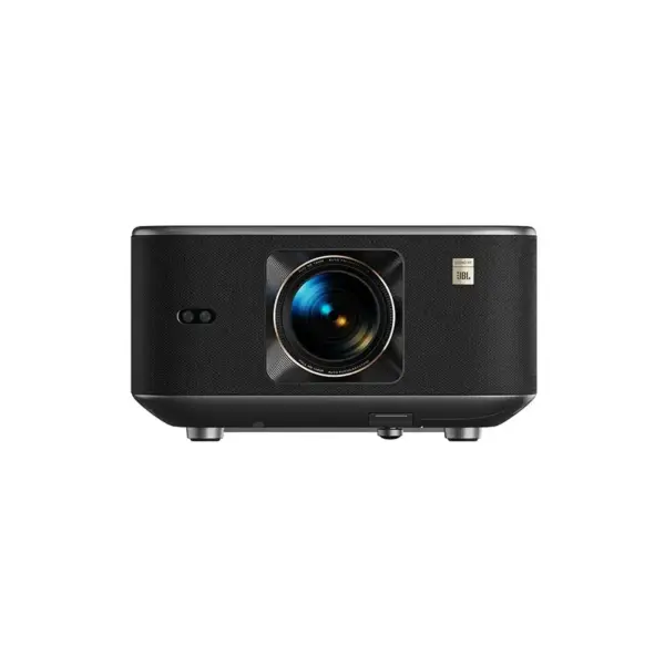 Yaber K3/K3 Pro投影機 2200ANSI 4K解碼 GoogleTV 自動對焦 家用 手機投影 無線投影 ⚠️僅K3 Pro 有附重低音喇叭