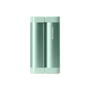 Hagoogi-日本雙件暖手寶-薄荷綠