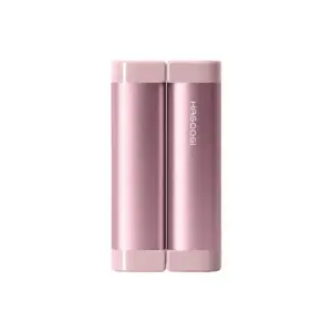 Hagoogi-日本雙件暖手寶-香檳粉