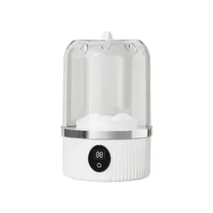 小米-無線洗衣機