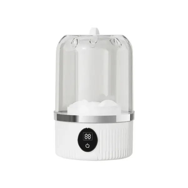 小米-無線洗衣機